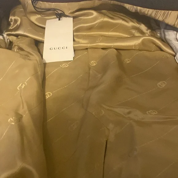 Gucci London blazer - Picture 10 of 16